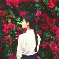 ：你好傻 我心疼 终于明白该放手望着你