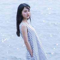青稚 我只是一个小女人会受