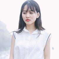 青稚 我只是一个小女人会受