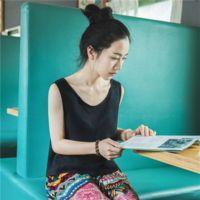 青稚 我只是一个小女人会受