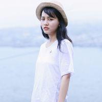 青稚 我只是一个小女人会受