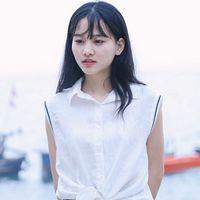 青稚 我只是一个小女人会受