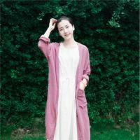 青稚 为什么没有通知我一声