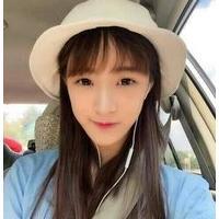 蔡家悦快手红人 下雨了、想念就是停留