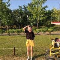 如若相爱，便携手到老