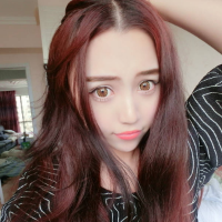 自截 一个很爷很真的姑娘永