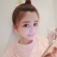 自截 一个很爷很真的姑娘永