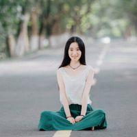 渐 渐 的 ， 黑夜
