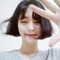 超爱中短发 不是忘不掉,只是想知