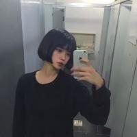 微笑并不总是说明你是