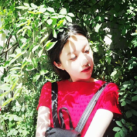 晴栀渝菀歌^ 你给了我一个勇敢地理