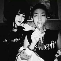 Mn，Mr. 抛开伪装的乐观、静静