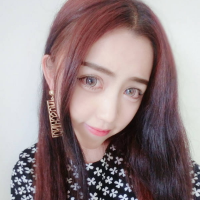自截 每一次晚安，感受着彼