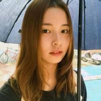 你知我从未惧怕奔赴不知是怕你不在尽头. 親愛的﹎你讓我學會了