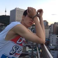 男头 谁说世界上没有好男人