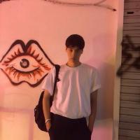 男头 谁说世界上没有好男人