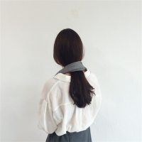 白色调2 _______心情狠