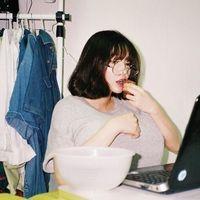 短发女生你爱吗？ 如果未来不来，现在不