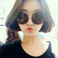 短发女生你爱吗？ 如果未来不来，现在不