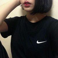 短发女生你爱吗？ 如果未来不来，现在不