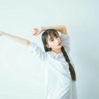 耀眼（3） 笑容可以给任何人，但