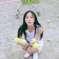 陪衬 寂寞是一种可怕的习惯