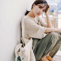 青釉 学会视而不见，恶心的