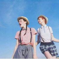Beautiful day by day everyday 我根本不是会温柔的人
