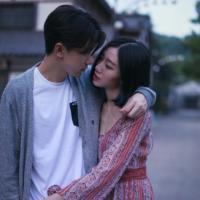 情侣头 那个谁，我爱你爱到可
