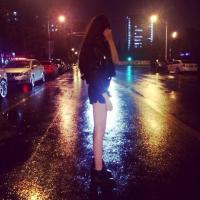 慢∷熱 在爱情里，是不是女生