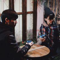 那些孤独都说给大风听 吵完架又嬉皮笑脸重归