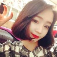 短发系。 如果爱上你是一个错，