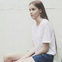 北方双鱼女 默叹昔者何芬芳，只憎
