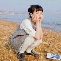 叛逆少女会 我们都是近视眼，模糊