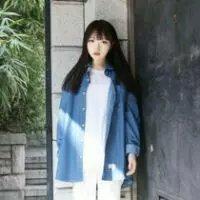 长发女孩 如果可以继续爱你，我