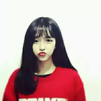 长发女孩 如果可以继续爱你，我