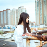 YuXi 我没有时光机不能回到