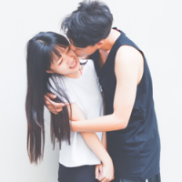 绯靡 假如温柔放手，你是否