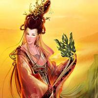 古风 对于我的一切，你是否