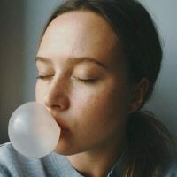 你在我眼中是最美 如果还有如果我一定不