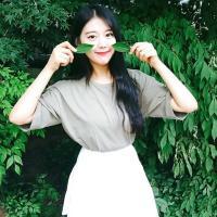 图很美 从今天开始，每天微笑
