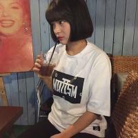 短发你爱么 对你常常哑口无言 我