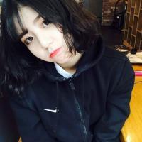 短发你爱么 对你常常哑口无言 我
