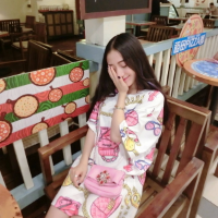 我笑着坐看你能换多少