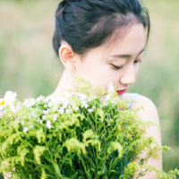 嗯我喜欢的 -#听说你傻了，，可