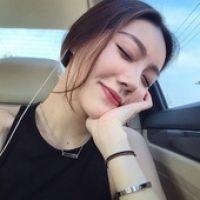 你笑起来的时候真好看 你不想当任何人的女人