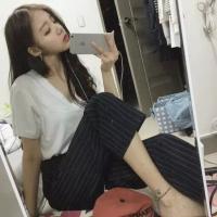 周妁 没说分手、列表里不见