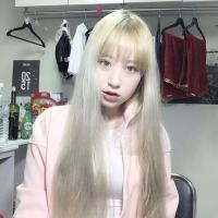 周妁 没说分手、列表里不见