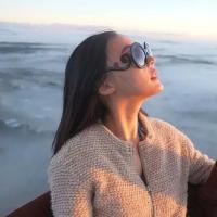 周妁 没说分手、列表里不见
