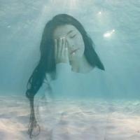 ●●换不回那温存 你说让我离开，我是离